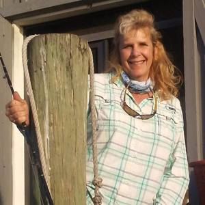 Meet your Posher, Nancy